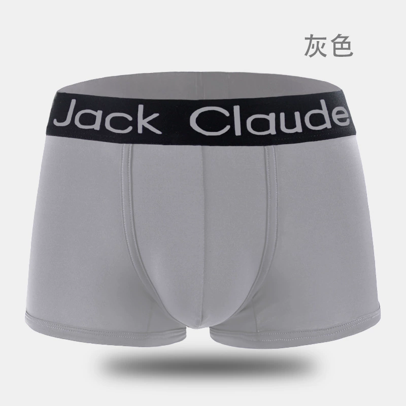 男性用ボクサーブリーフ、カラー混合、M–3XLサイズ、輸入/卸売