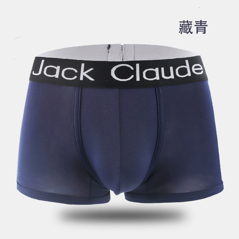 男性用ボクサーブリーフ、カラー混合、M–3XLサイズ、輸入/卸売
