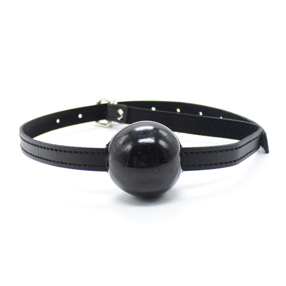 Tienda de la fábrica juguetes sexuales tamaño pequeño sólido bola suave boca enchufe bola boca taza alternativa juguetes vinculante boca enchufe bola