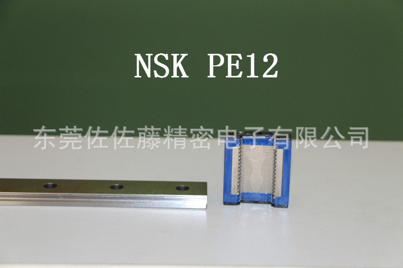日本直线导轨滑块轴承PAE15AR PE15BR PE12BR PE12AR PAE09TR