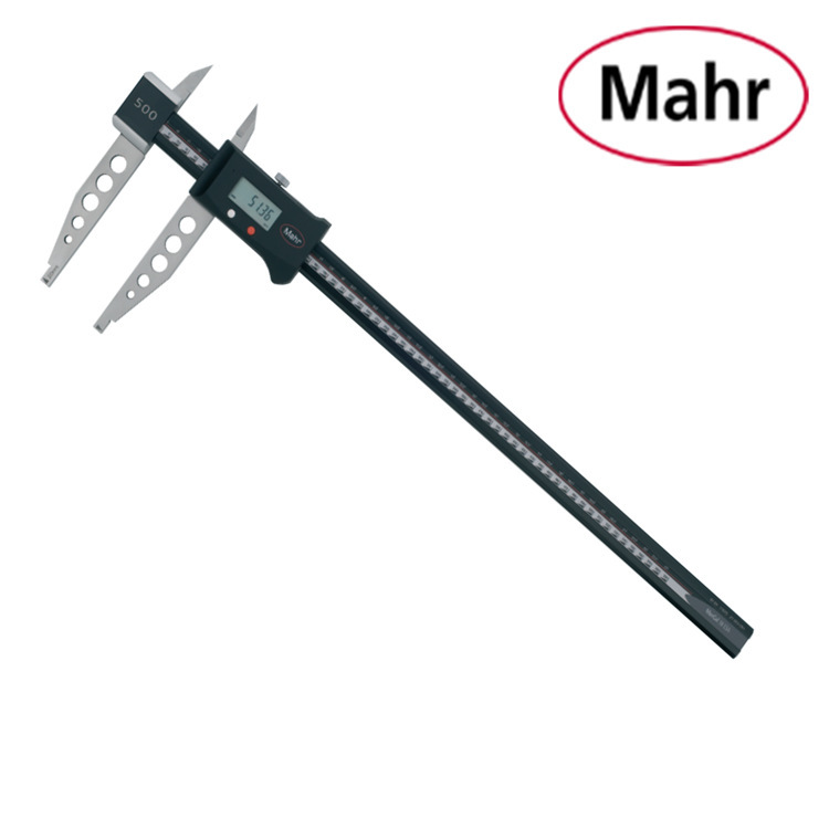 德国马尔轻便型mahr数显卡尺18ESA支持一件代发4112620