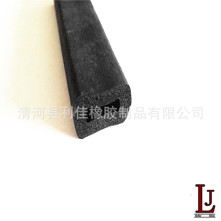 供应 密封条 发泡密封条 橡胶发泡密封条 epdm密封条
