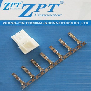 4.5mmYL4.5��ĸ��Housing��ĸ����Terminal�Ӿ������z���B����
