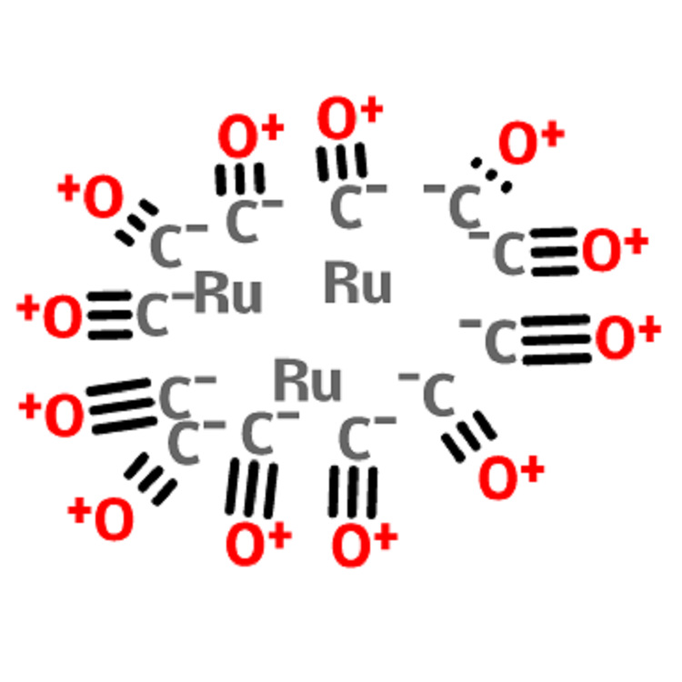 十二羰基三钌/CAS:15243-33-1/现货供应/价格详询