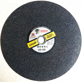 【供应】 400切割片 树脂砂轮片 400*3.2*32 厂家直销角磨机