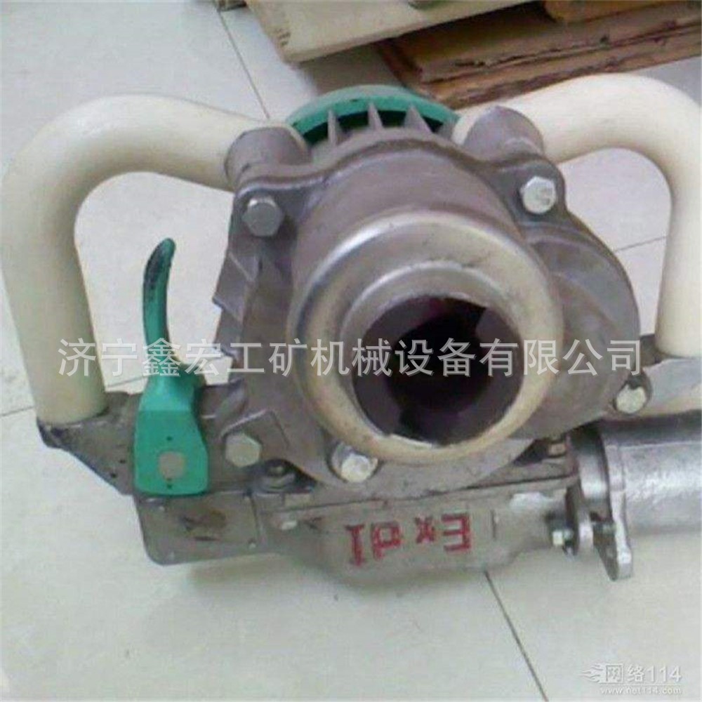 ZM12煤电钻 厂家供应ZM12矿用煤电钻