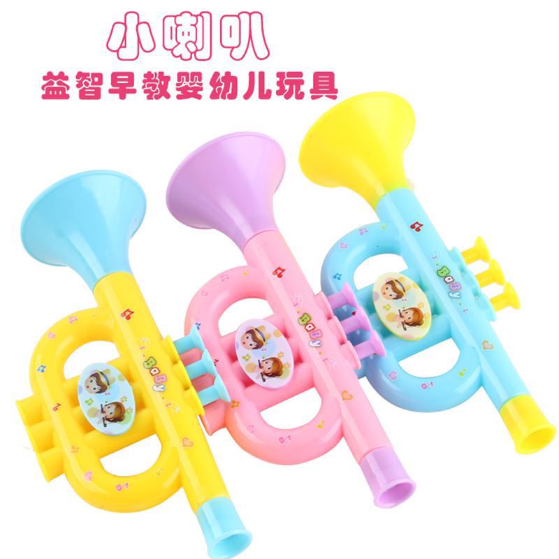 children's trumpet