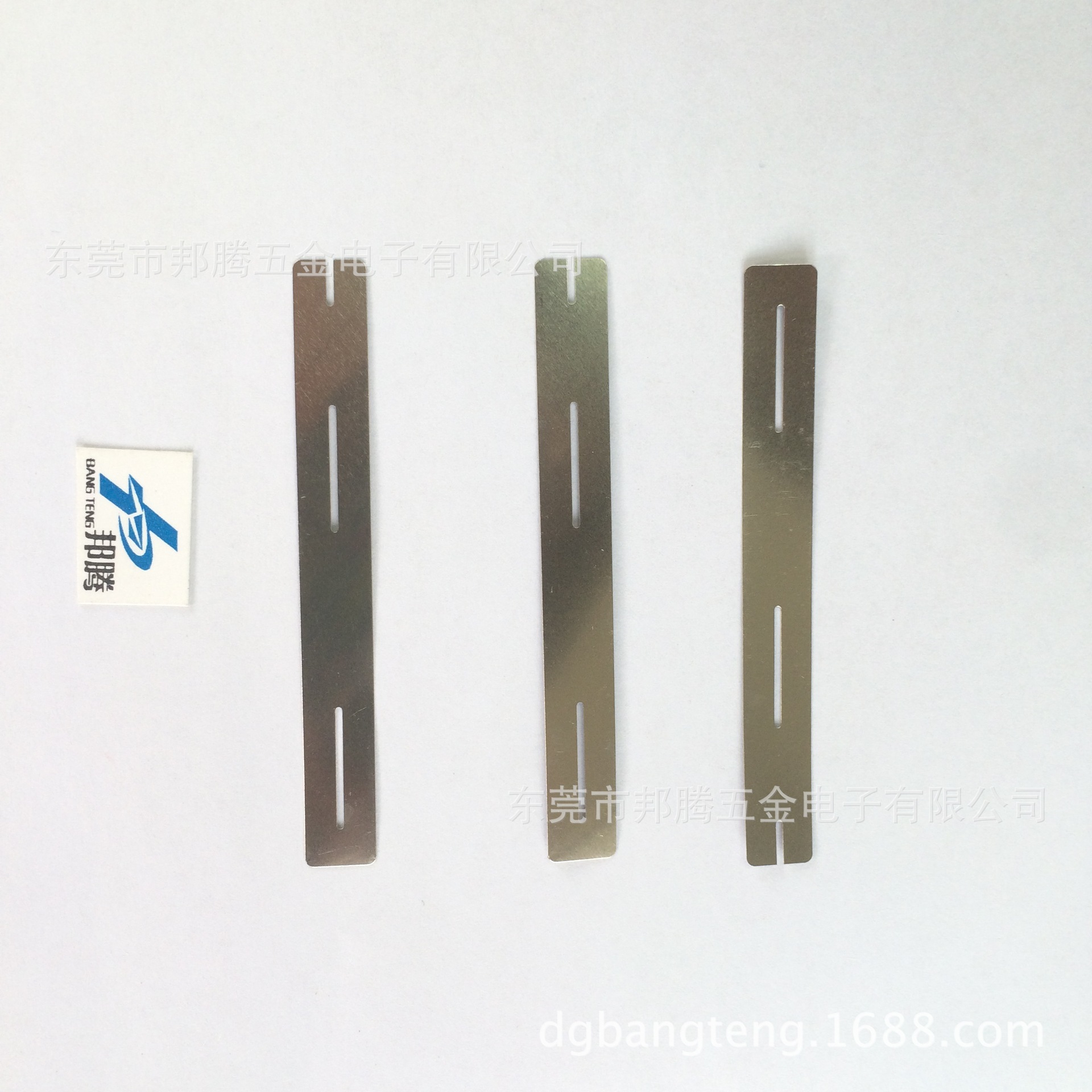 广东跨境直供动力电池连接片 纯镍片 电动车电池点焊镍片