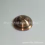 简单时尚金属灯杯