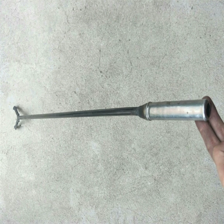 Производитель оптом, сельскохозяйственная почвенная печь, инструменты, пожарная вилка, надувная пожарная палка, пожарный крючок, вилка для золы, удлиненный инструмент для копания, угольная пожарная вилка