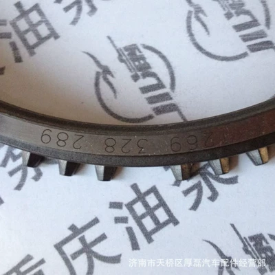 Chassis Parts 1268304594-403 synchronizer