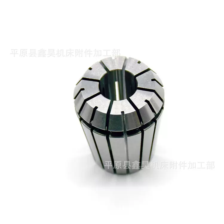 CNC数控刀具配件 高精弹性筒夹锁嘴 ER32   直柄筒夹