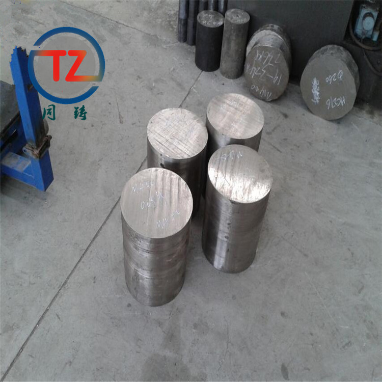 供应GH4141高温合金锻件 GH141棒材 带材 丝材