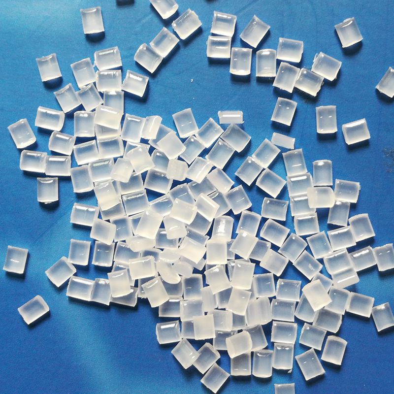 光扩散PC原料 日本帝人ML-2203高透明 耐高温PC照明灯具用途颗粒