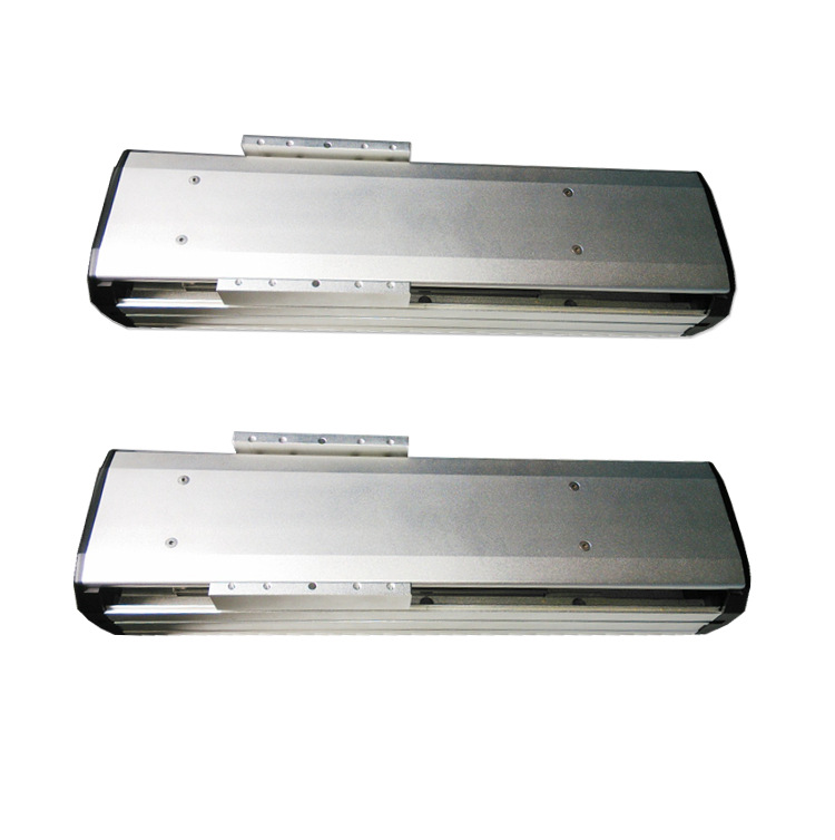 一维数控防尘滑台/数控一维工作台/一轴移动平台/单轴机器人桌面