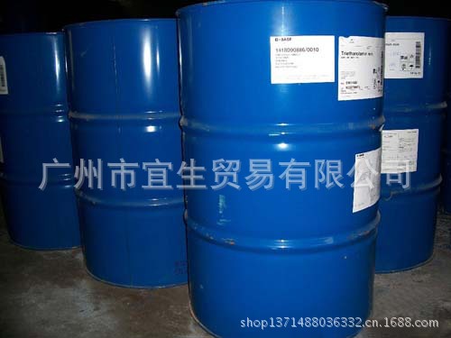 批发水泥助磨剂原料三乙醇胺99%