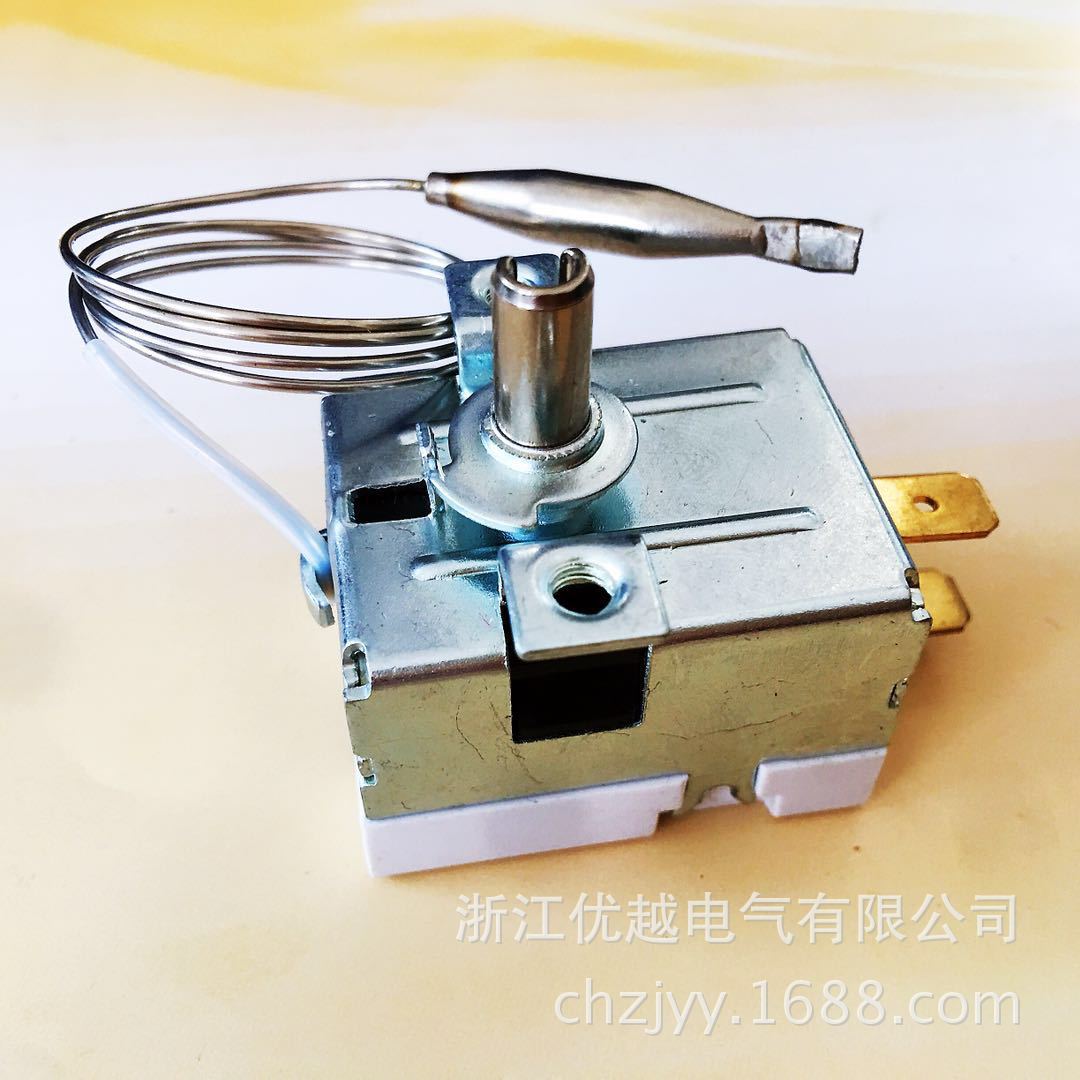 温控器智能温控器 厨具机械式温控器 电烤箱温控