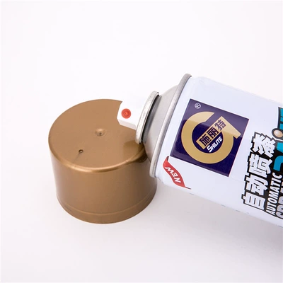 Shi Litt hand-operated Self-painted car Avtomobil boyası