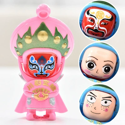 Doll, transport, pendant, toy, three kingdoms