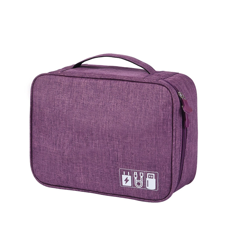 (Оптовый), organizer bag, дорожная сумка зарядка, наушники, ящик для хранения, система хранения