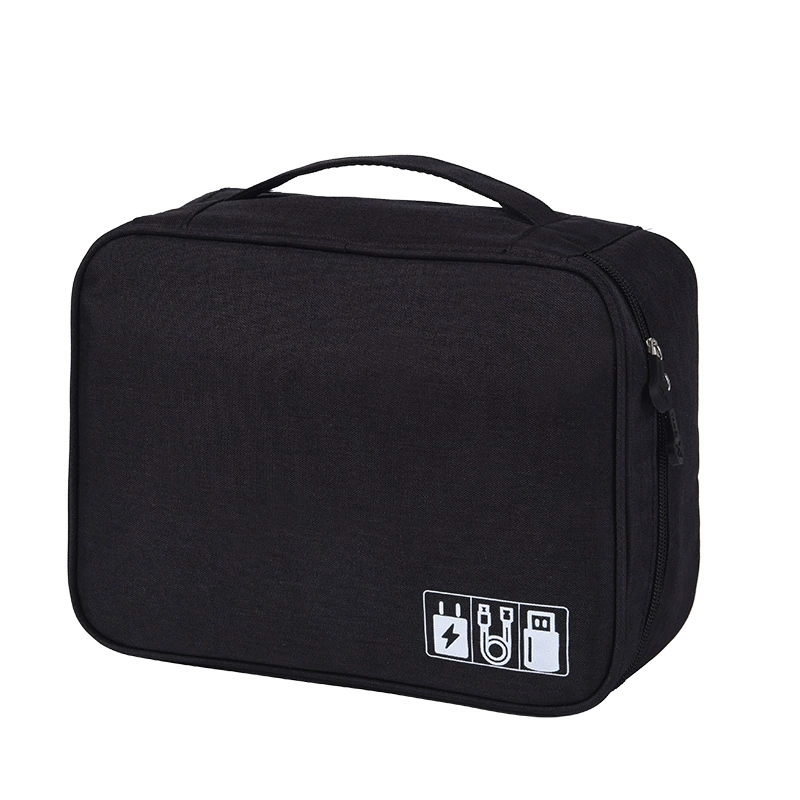 (Оптовый), organizer bag, дорожная сумка зарядка, наушники, ящик для хранения, система хранения