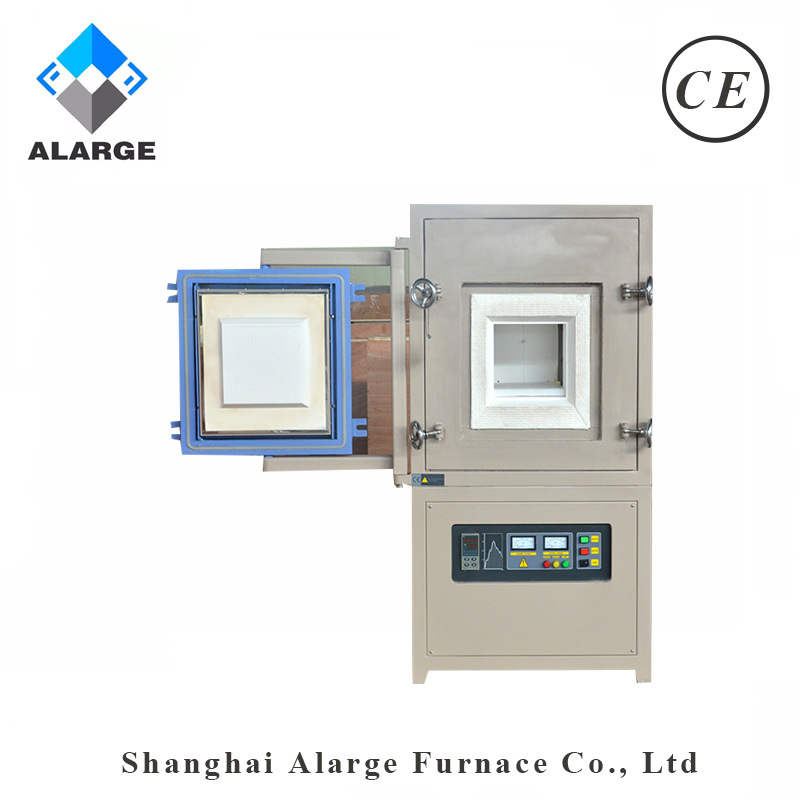 QSH系列 实验室气氛炉 高温箱式电阻炉 真空气氛炉