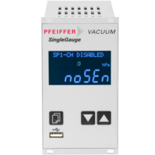 Pfeiffer Dual Gauge TPG 362  PN PTG28290�հl���Ӌ������