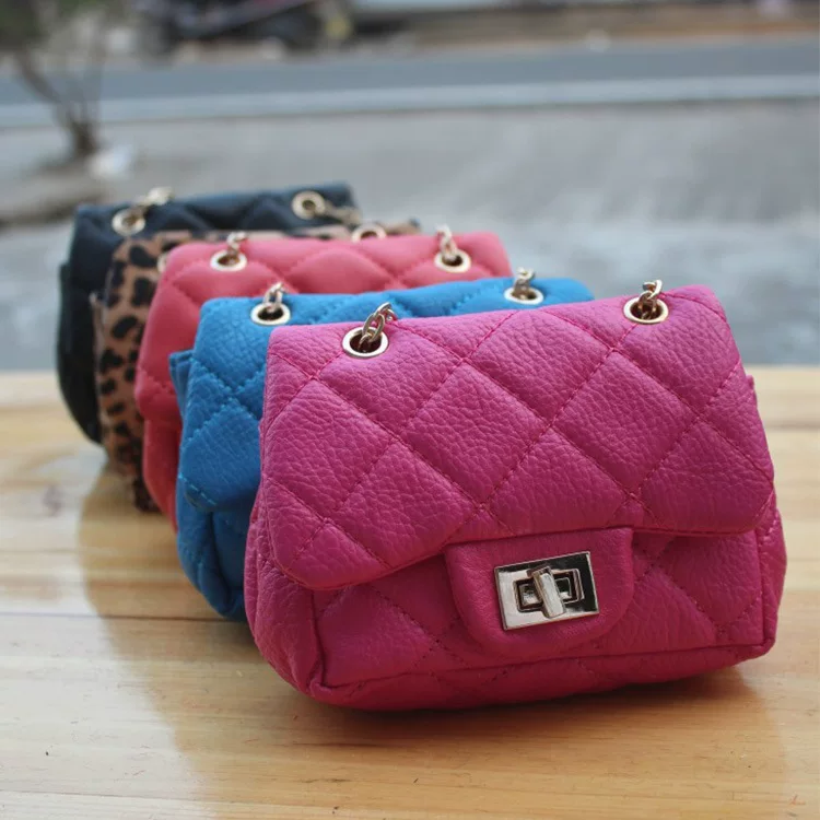 Класс bag for children?