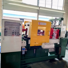 锌合金压铸机50吨热室饰品五金锌二手精密