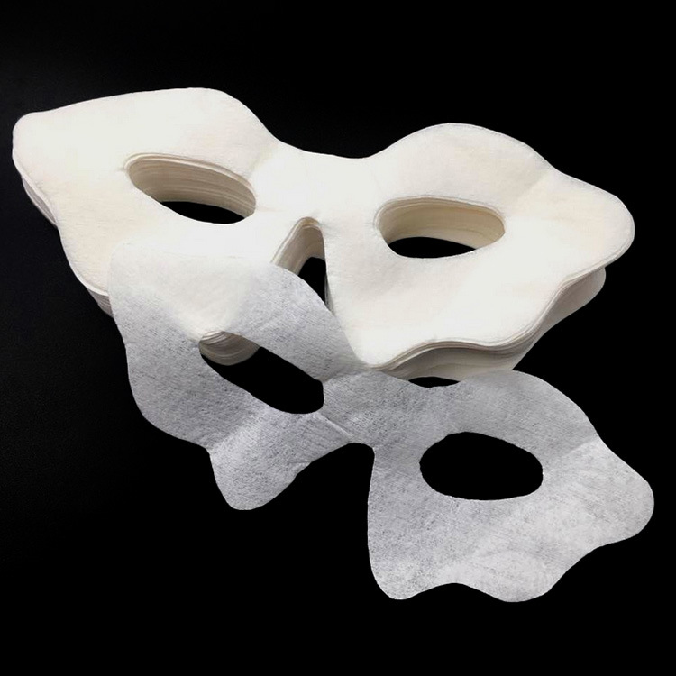 cotton eyes mask for eyes