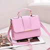 One-shoulder bag, phone bag, summer fashionable small bag for leisure, 2021 collection