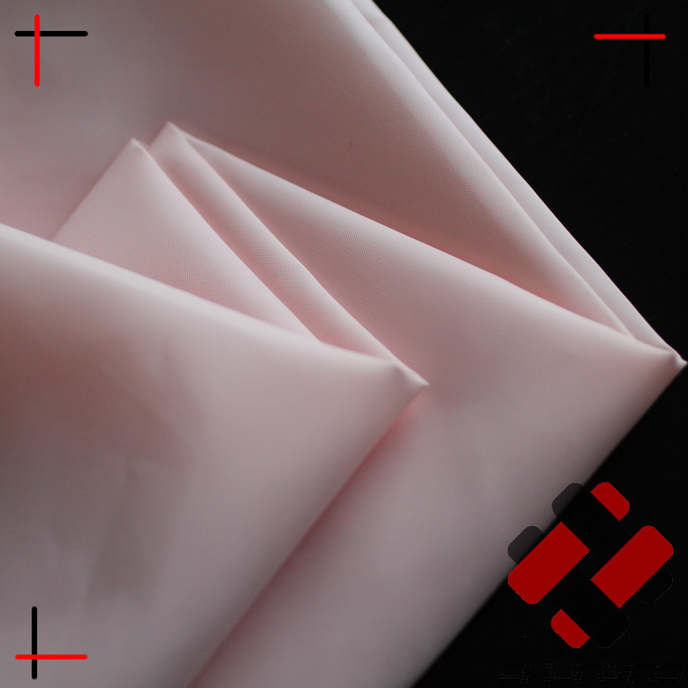 舜尧 300T消光高F涤塔夫 涤丝纺仿尼丝纺