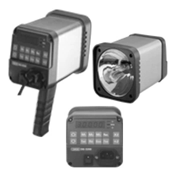 DS3200/DS2200 flash tachometer