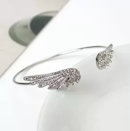 耳环;耳钉;发夹