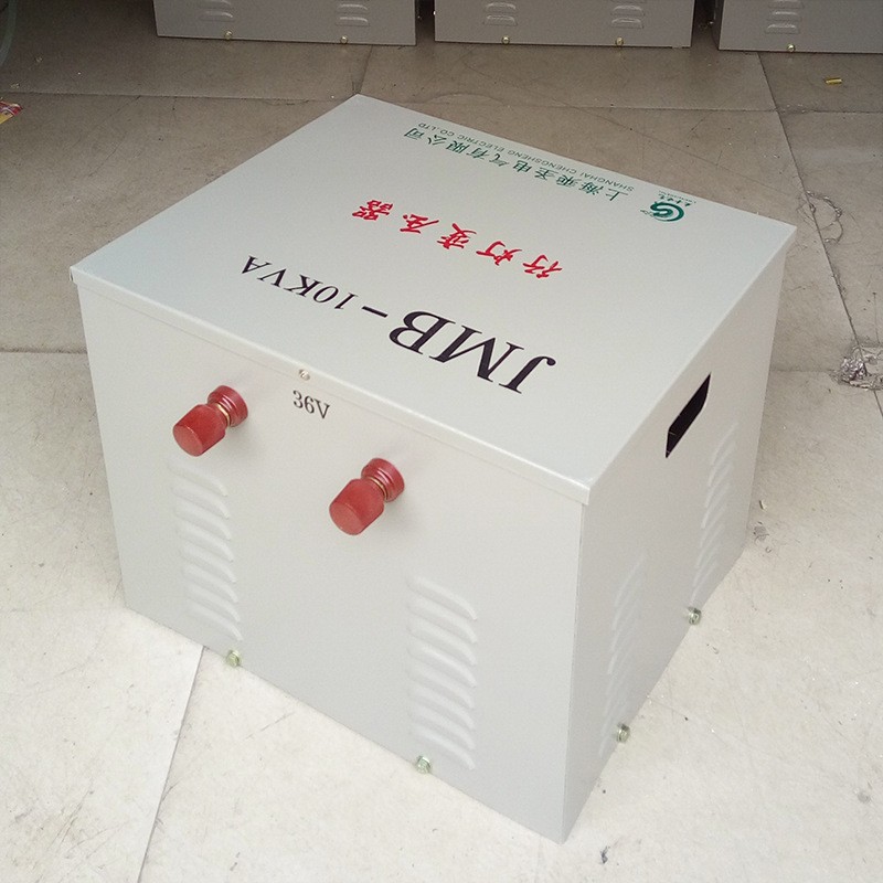 行灯变压器  380V 220V/36V 24V 12V JMB-1000VA 2KVA 3KVA 5KVA