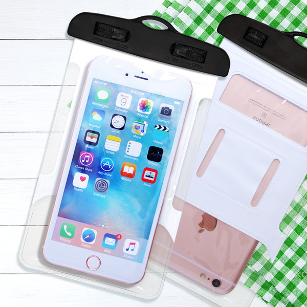 Sports waterproof bag
