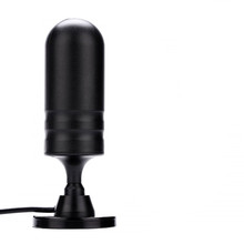 跨境热销DVB-T2\DTMB\CMMB高清数字电视天线炮筒天线地面波天线