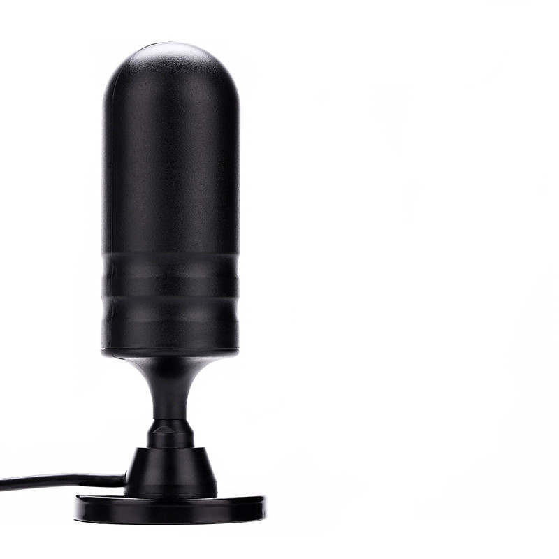 跨境热销DVB-T2\DTMB\CMMB高清数字电视天线炮筒天线地面波天线