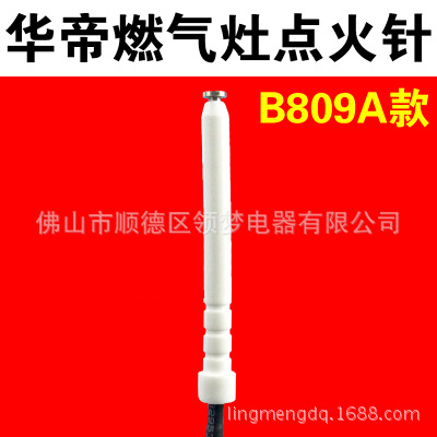 Aguja del sensor de encendido de estufa de gas, aguja del sensor de protección contra la extinción de la llama de la estufa de gas, adecuada para accesorios Vatti. image 15