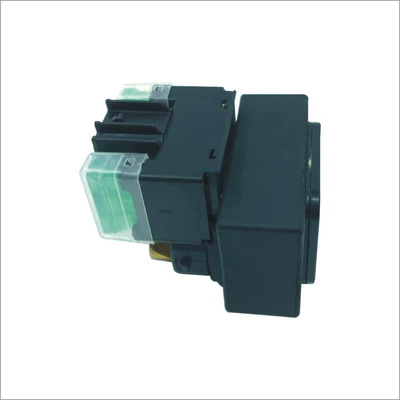 Motorcycle solenoid valve Power supply, ignition system accessories