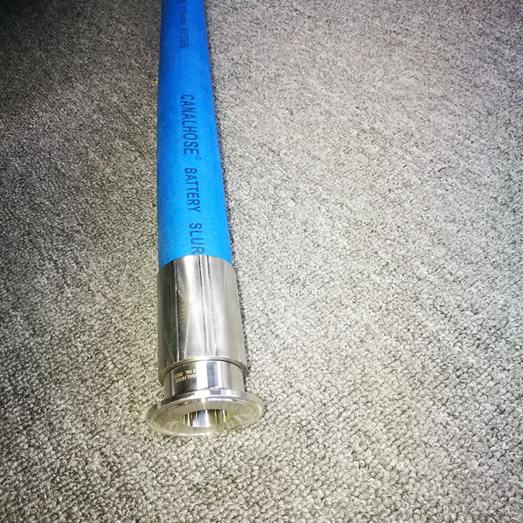 电池浆料输送软管 专业电池浆输送软管