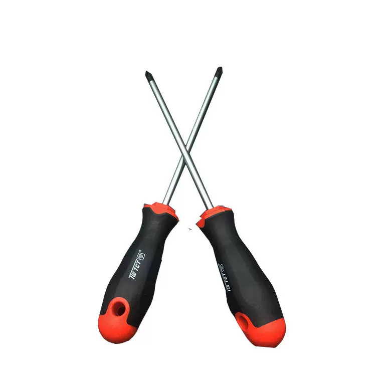 恒迪牌螺丝刀梅花起子4寸5寸6寸8寸十字一字加长规格齐全磁性增强