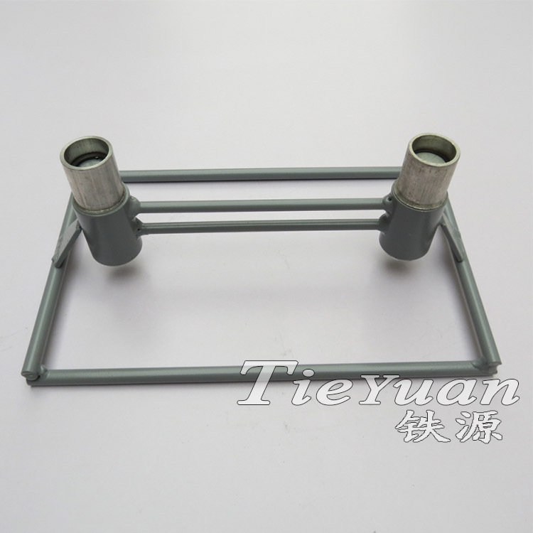 铁路锚固架硫磺锚固架正锚锚固架 II/III型枕锚固架