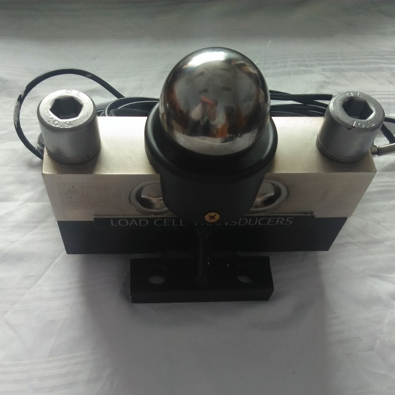 称重传感器 称重10t 20t 30t 40t 合金钢材质桥式结构 称重传感器