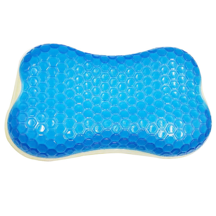 children Cartoon candy pillow Slow rebound Memory foam pillow kindergarten student Neck protection Pillow core Manufactor