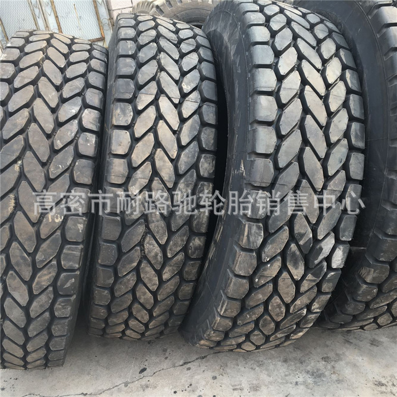 双钱轮胎起重机轮胎14.00R25 385/95R25中联长江大吨位吊车轮胎