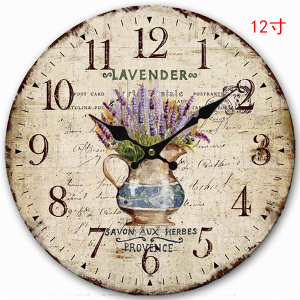 30cm 라벤더 통조림