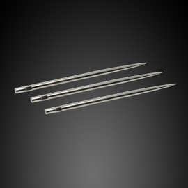 【专业生产】钢针 纺织用 纺织器材用五金配件纺机配件