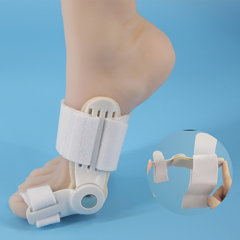 Orthotics for toes