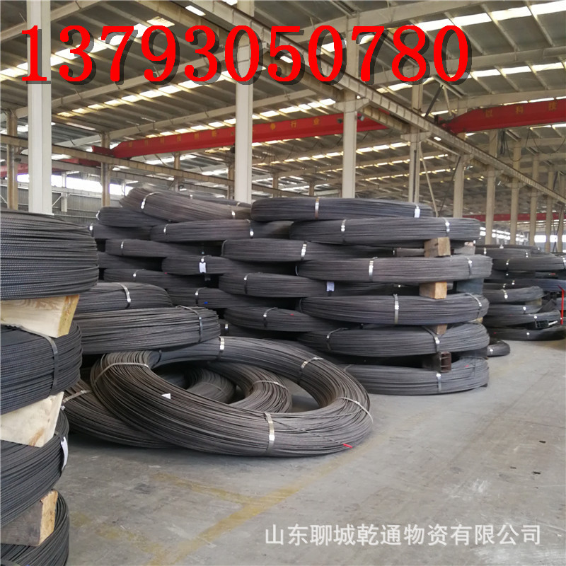 厂家供应2mm 3mm黑亮丝 4mm硬质黑铁丝 各种规格亮丝圆丝现货